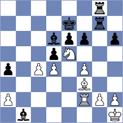Rein - Reuker (Playchess.com INT, 2021)