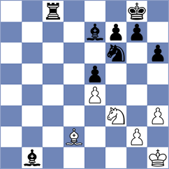 Fontanella - Renshaw (Lichess.org INT, 2021)