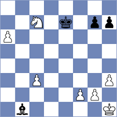 Wang - Heinemann (Belgrade SRB, 2024)