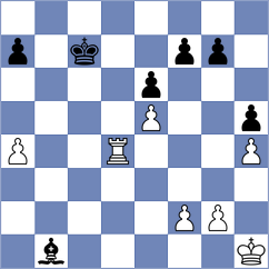 Shagdurov - Lupolov (Moscow, 2020)