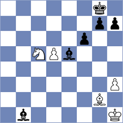 Hambleton - Shtyka (chess.com INT, 2022)