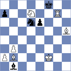 Bachmann Schiavo - Asish Panda (chess.com INT, 2024)