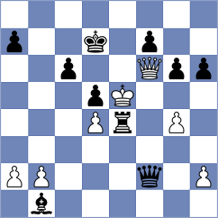 Bitelmajer - Quirke (chess.com INT, 2023)