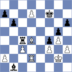 Asish Panda - Boder (chess.com INT, 2023)