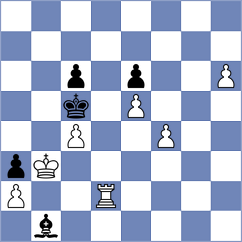 Piliczewski - Lima (chess.com INT, 2024)