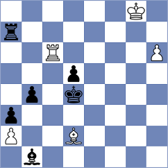Fridman - Shyam (chess.com INT, 2024)