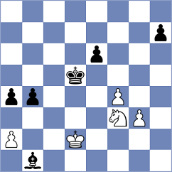 Pavasovic - Kozul (Bled, 1994)