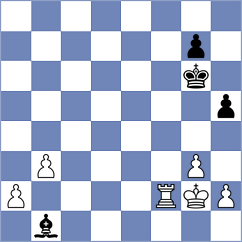 Perrine - George Samir (chess.com INT, 2024)