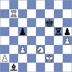 Garcia - Morales Mendoza (Peru, 2000)