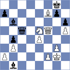 Kopacz - Matveeva (Chess.com INT, 2021)