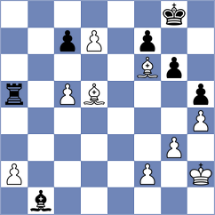 Lortkipanidze - Ollier (chess.com INT, 2025)