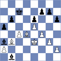 Bora - Robson (chess.com INT, 2024)