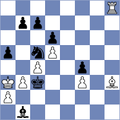 Pisanovsky - Begjanyan (Gorodovikovsk, 2009)