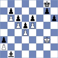 Goncharov - Dobre (chess.com INT, 2025)