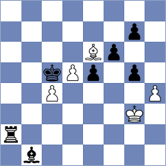 Hejazipour - Demchenko (chess.com INT, 2025)
