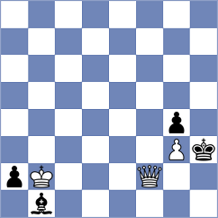 Morris-Suzuki - Mekhitarian (chess.com INT, 2023)