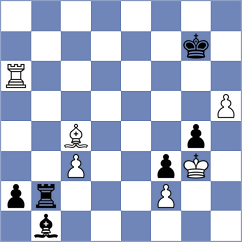 Herrera Reyes - Kotliar (Chess.com INT, 2020)