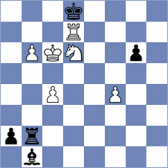 Alegre Leyva - Herrera Pedroso (Santa Clara CUB, 2024)