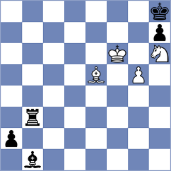 Maltsevskaya - Babayeva (FIDE Online Arena INT, 2024)