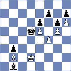 Lapite - Jonsson (Chess.com INT, 2017)