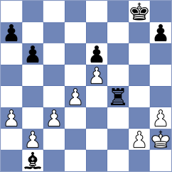 Brauer - Bloetscher (Playchess.com INT, 2020)