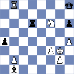 Nitish - Tulendinov (chess.com INT, 2025)