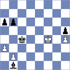 Hidalgo Minano - Stoyanov (Maribor, 2012)