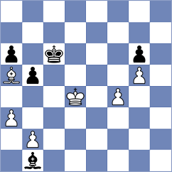 Dominguez Piris - Garcia (Asturias, 1996)