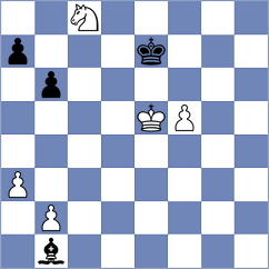 Piesik - Goryachkina (chess.com INT, 2022)