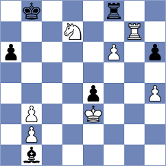 Mora Munoz - Kodithuwakku (chess.com INT, 2025)