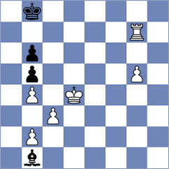 Khaleda - Matola (Chess.com INT, 2021)