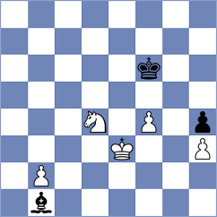 Belov - Sohier (chess.com INT, 2023)
