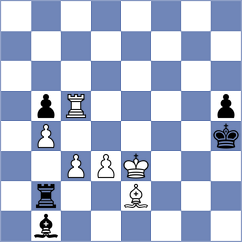 Hladik - Karpilovsky (Czech Republic, 2007)