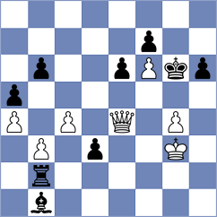 Lagarde - Kurmann (Chennai IND, 2022)