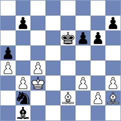 Fadi - Fernandez Siles (chess.com INT, 2025)
