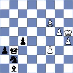 Lee - Uskov (Aktobe KAZ, 2025)
