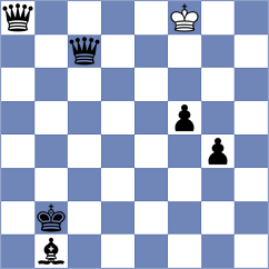 Delorme - Ansh (chess.com INT, 2022)