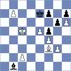 Steel - Rangel (chess.com INT, 2022)
