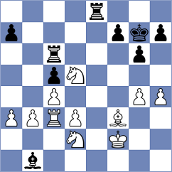 Boyer - Lee (chess.com INT, 2025)