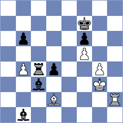 Shaikhutdinova - Tagirov (Ufa, 2008)