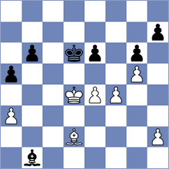 Lorinczi Retek - Rodriguez Martin (Asturias, 1993)