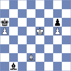 Plyasunov - Crump. Alexander J (chess.com INT, 2024)
