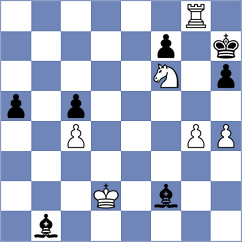 Trigo Urquijo - Grabuzova (Marbella ESP, 2024)