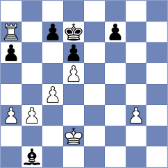 Sokolovsky - Smirnov (chess.com INT, 2024)