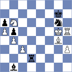 Dervishi - Svicevic (Guarapuava, 1995)