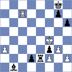 Vasilets - Muhammad (Lichess.org INT, 2021)