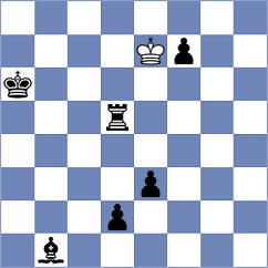 Aldokhin - Derraugh (chess.com INT, 2021)