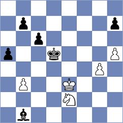 Richardson - Seirawan (London, 1981)