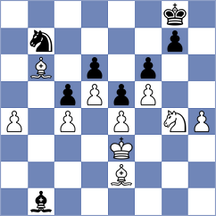 Gorovets - Zacarias (chess.com INT, 2024)