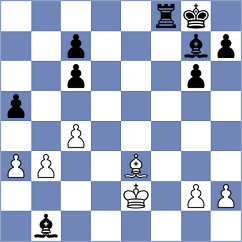 Gonzalez - Pirola (Lichess.org INT, 2020)